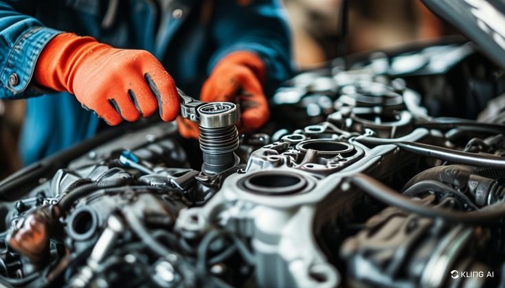 Top 7 German Car Maintenance Tips Dubai