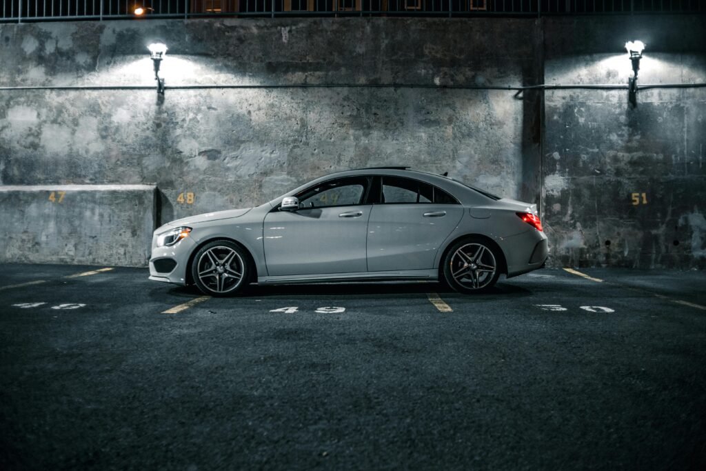 Why Are German Cars So Good – Premium German car repair and maintenance at Spectrum German Auto Garage in Dubai