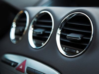 Car AC Maintenance Dubai