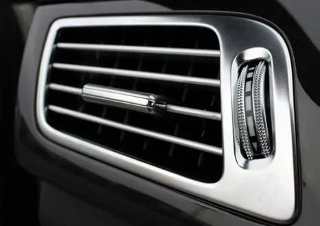 Car AC Not Cooling Dubai