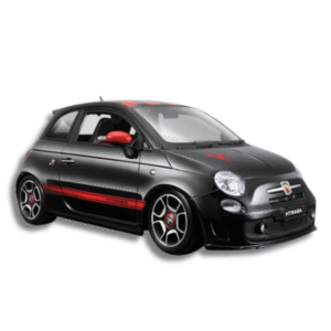 abarth repairs and services in dubai