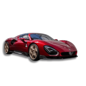 alpha romeo repairs and services in dubai