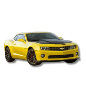 camaro repairs and services in dubai