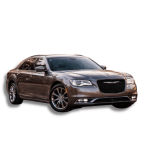 chrysler repairs and services in dubai