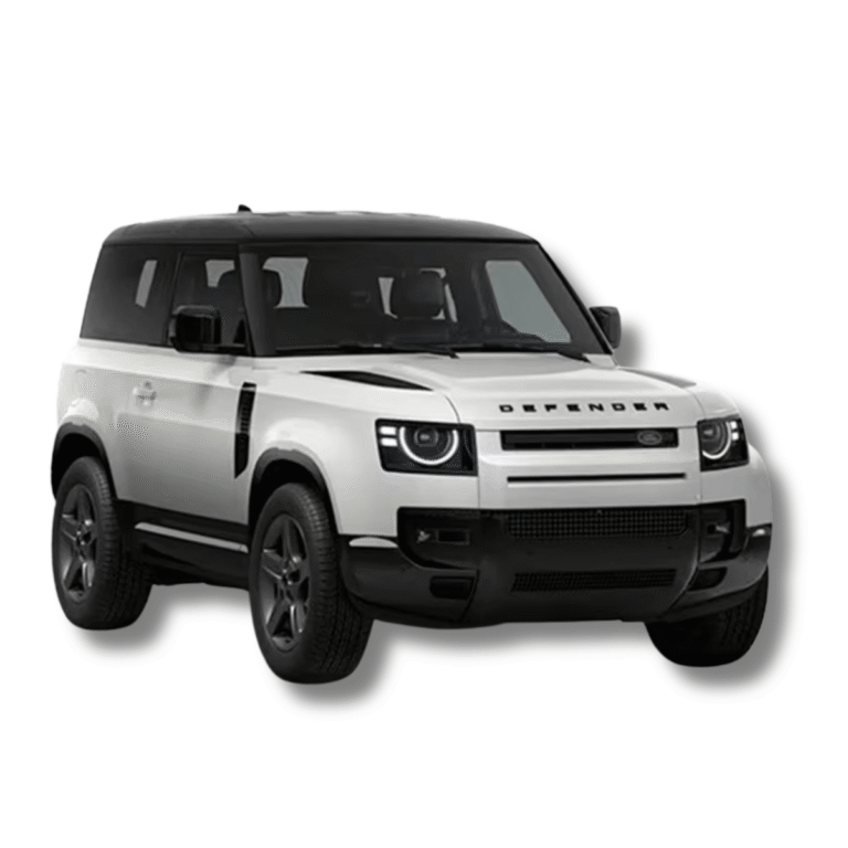 defender repairs and services dubai