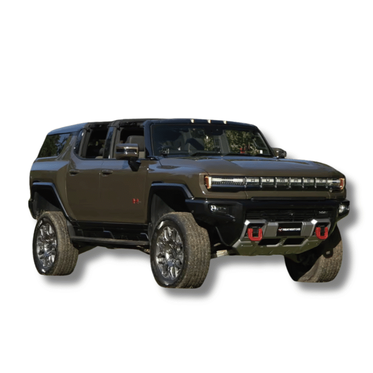 hummer repairs and sevices dubai