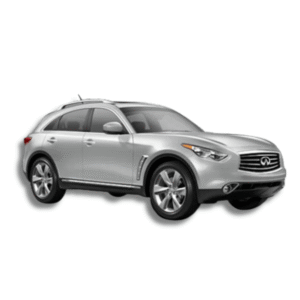 infiniti repairs and services in dubai