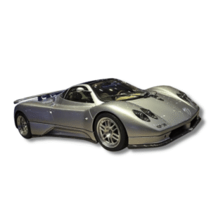 pagani repairs and services in dubai