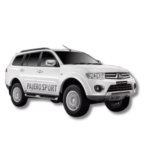 pajero repairs and services in dubai