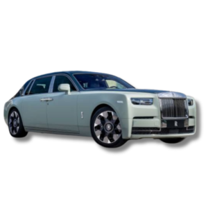 rolls royce car service Dubai
