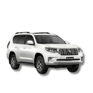 toyota prado repairs and services in dubai