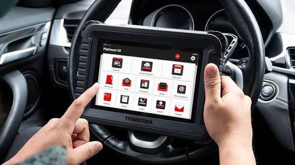 obd scanning spectrum german auto dubai
