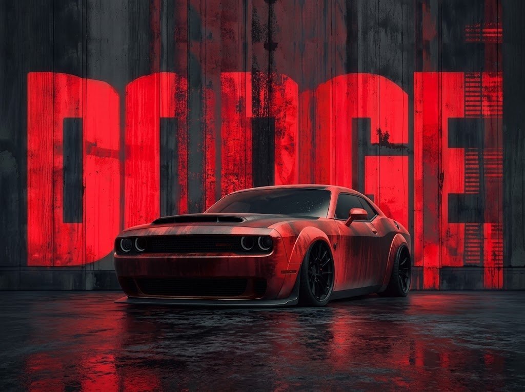 Dodge repairs and services german spectrum auto dubai