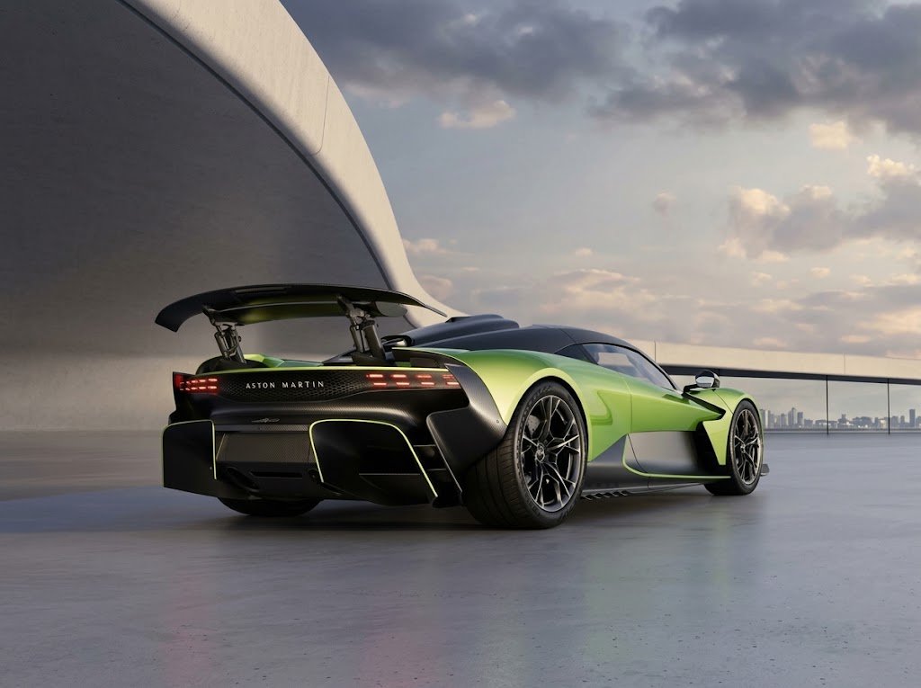 aston Martin repairs and services Spectrum German Auto Dubai.