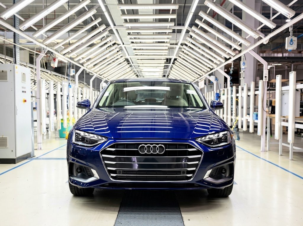 audi repairs and services spectrum german auto dubai