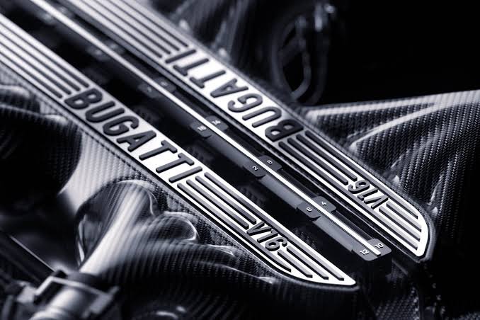 bugatti repairs and services Spectrum German Auto, Dubai.