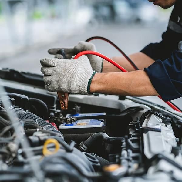 Car Electrical Repair Dubai