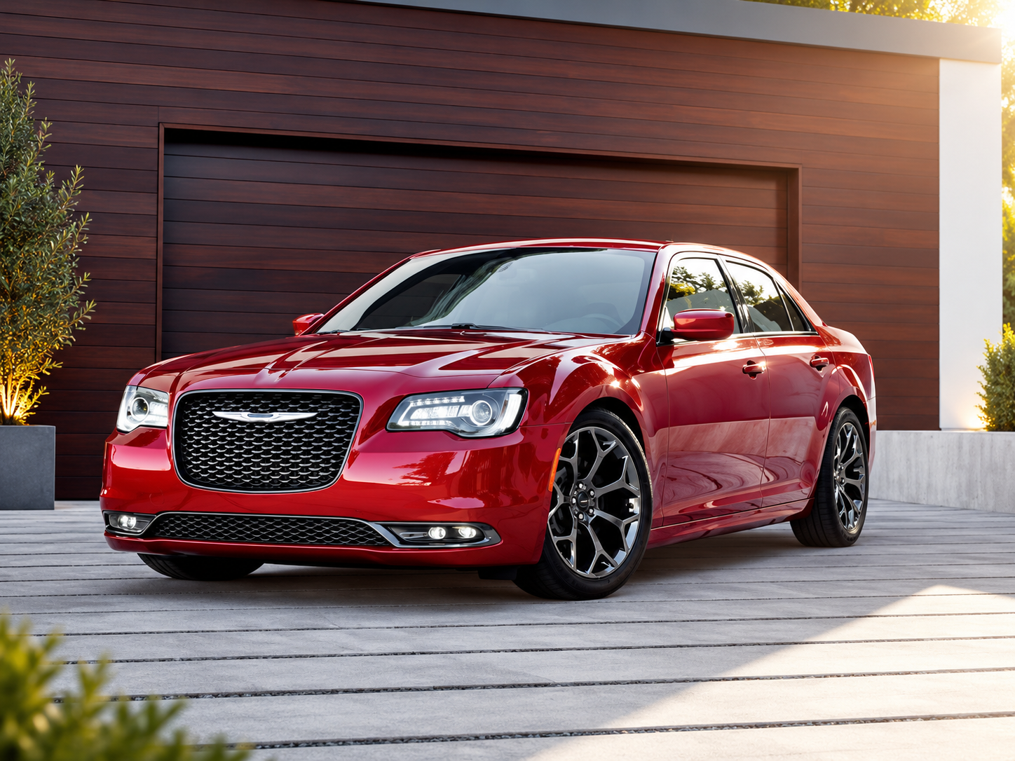 chrysler repairs and services spectrum german auto dubai