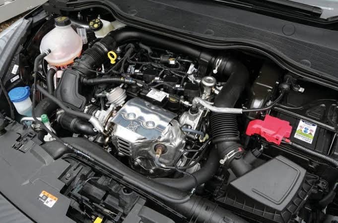 ford repairs and services Spectrum German Auto, Dubai.