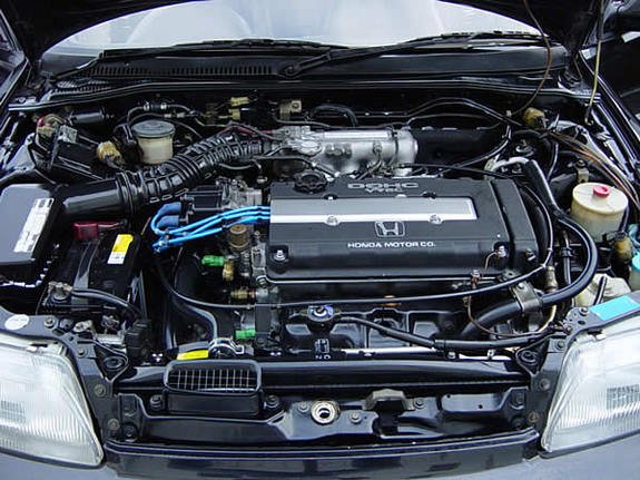 Honda repairs and services Spectrum German Auto, Dubai.
