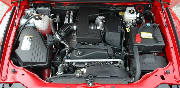 hummer repirs and services spectrum german auto dubai