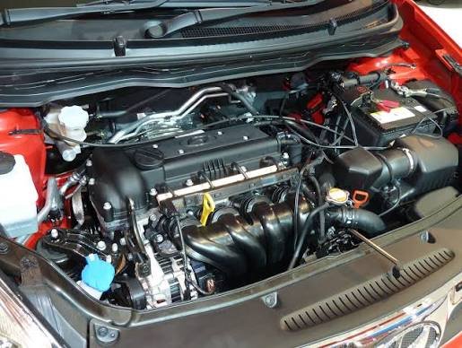 Hyundai repairs and services, Spectrum German Auto, Dubai.