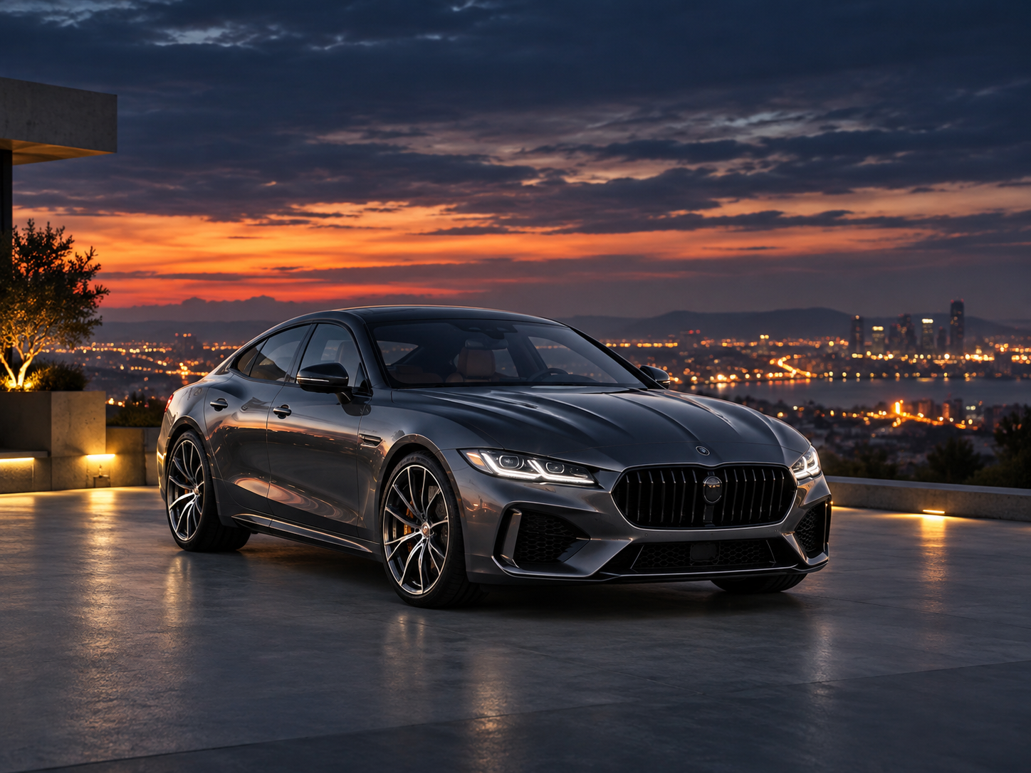 jaguar car repairs and services.