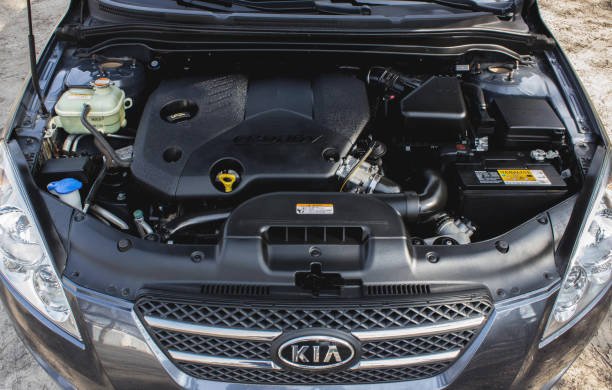 kia repairs and services spectrum german auto dubai