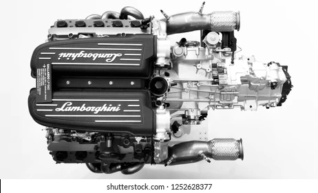 lamborghini repairs and services spectrum german auto