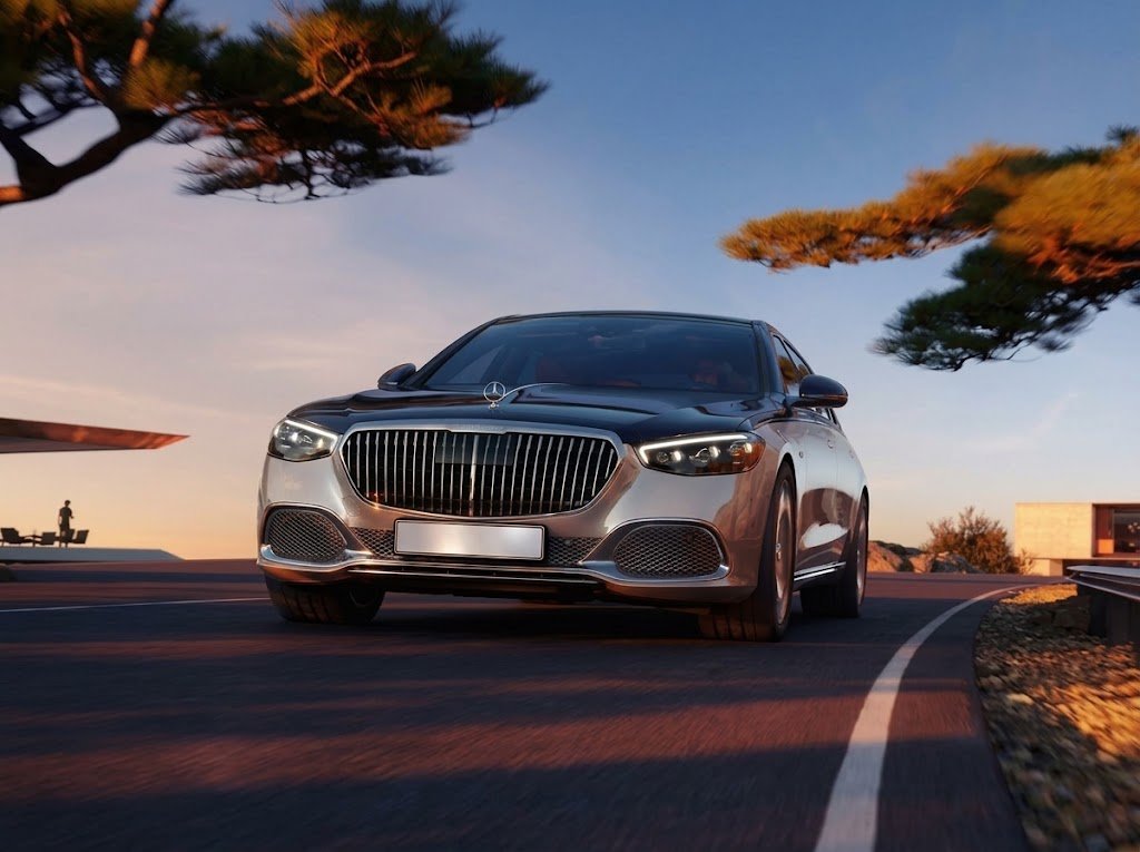 maybach repairs and services spectrum german auto dubai