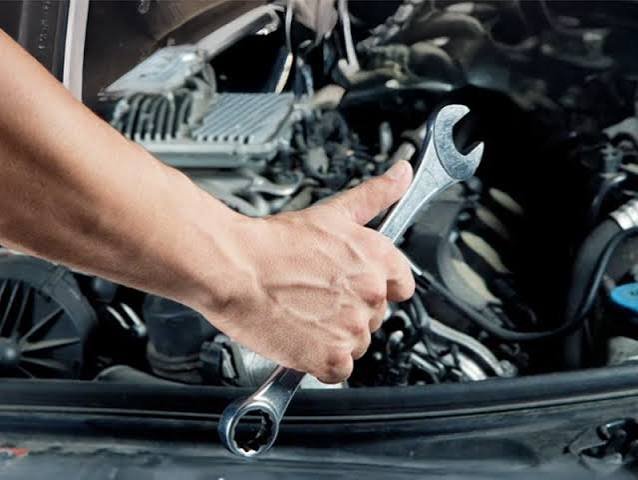 Car mechanical repair dubai spectrum german auto dubai