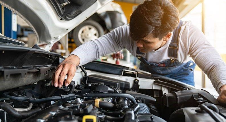 Car mechanical repair dubai spectrum german auto dubai
