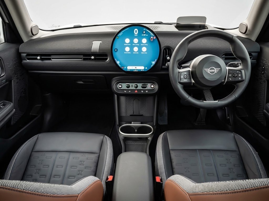 mini cooper repairs and services spectrum german auto dubai