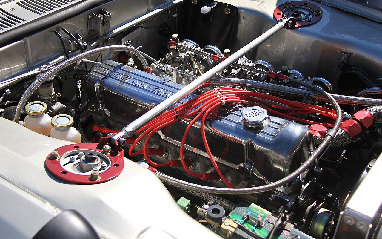 nissan repairs and services spectrum german auto.ae