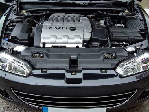 Peugeot Repairs and Services, Spectrum German Auto, Dubai.