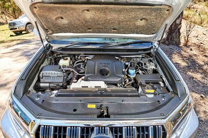 prado repairs and services spectrum german auto dubai