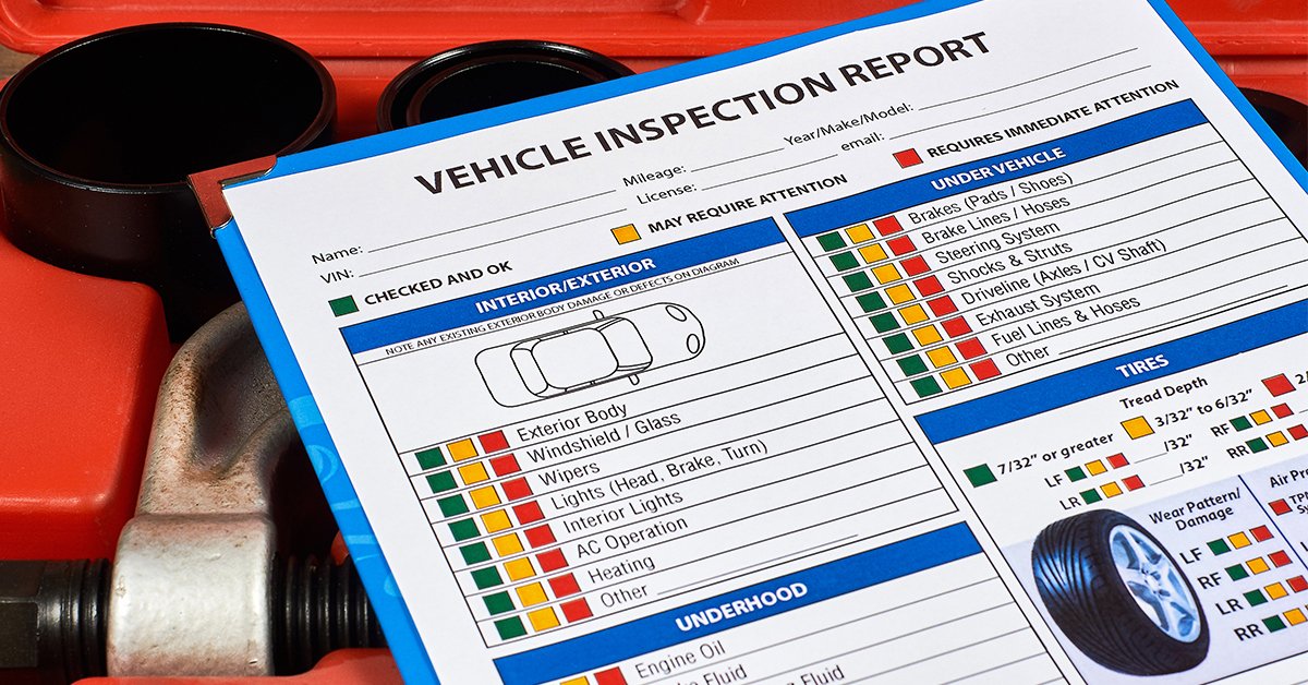 pre purchase inspection dubai