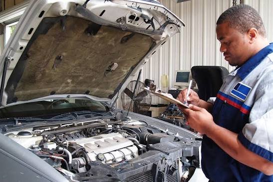pre purchase inspection dubai