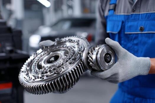 transmission service spectrum german auto dubai