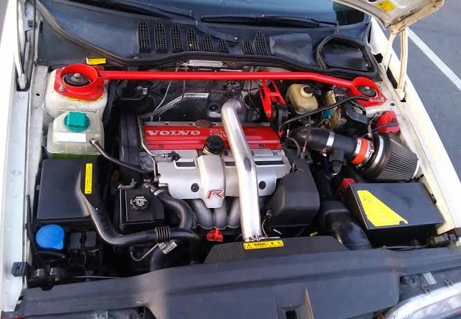 vo;vo repairs and services spectrum german auto dubai