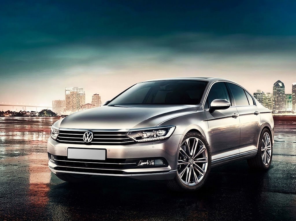 Volkswagen repairs and services Spectrum German Auto, Dubai.