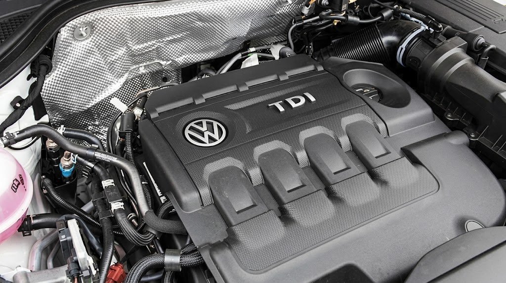 Volkswagen repairs and services Spectrum German Auto, Dubai.