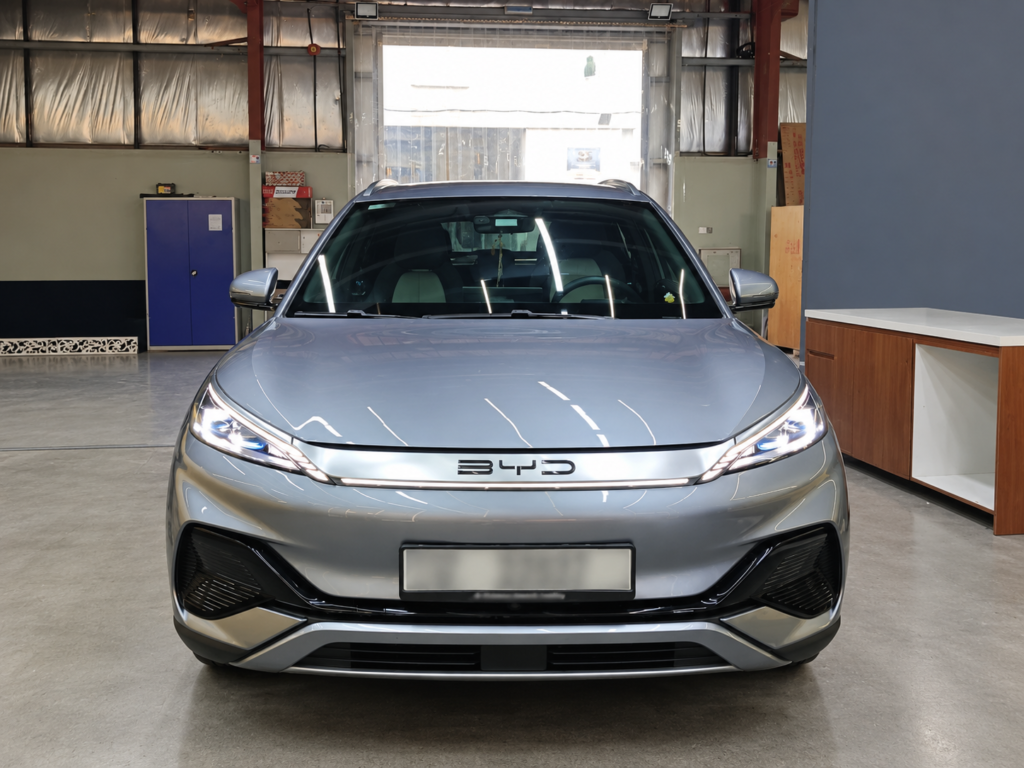 Car electrical repair at Spectrum German Auto Dubai