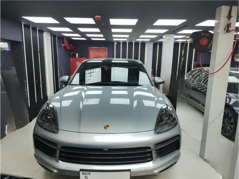 german car repair and services at spectrum german auto dubai al qouz 4