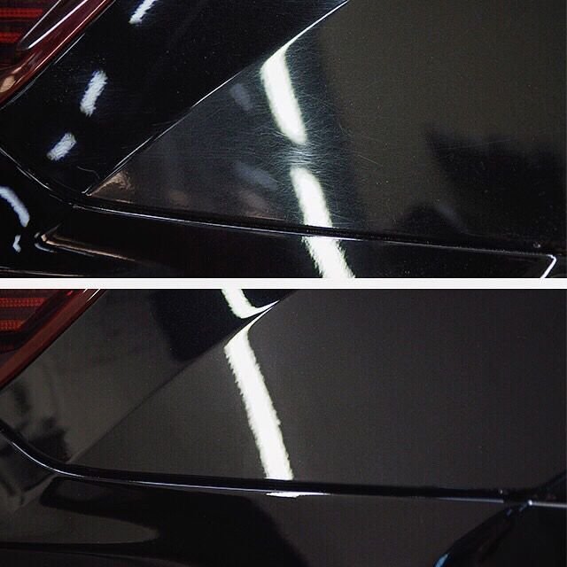 nano ceramic coating spectrum german auto